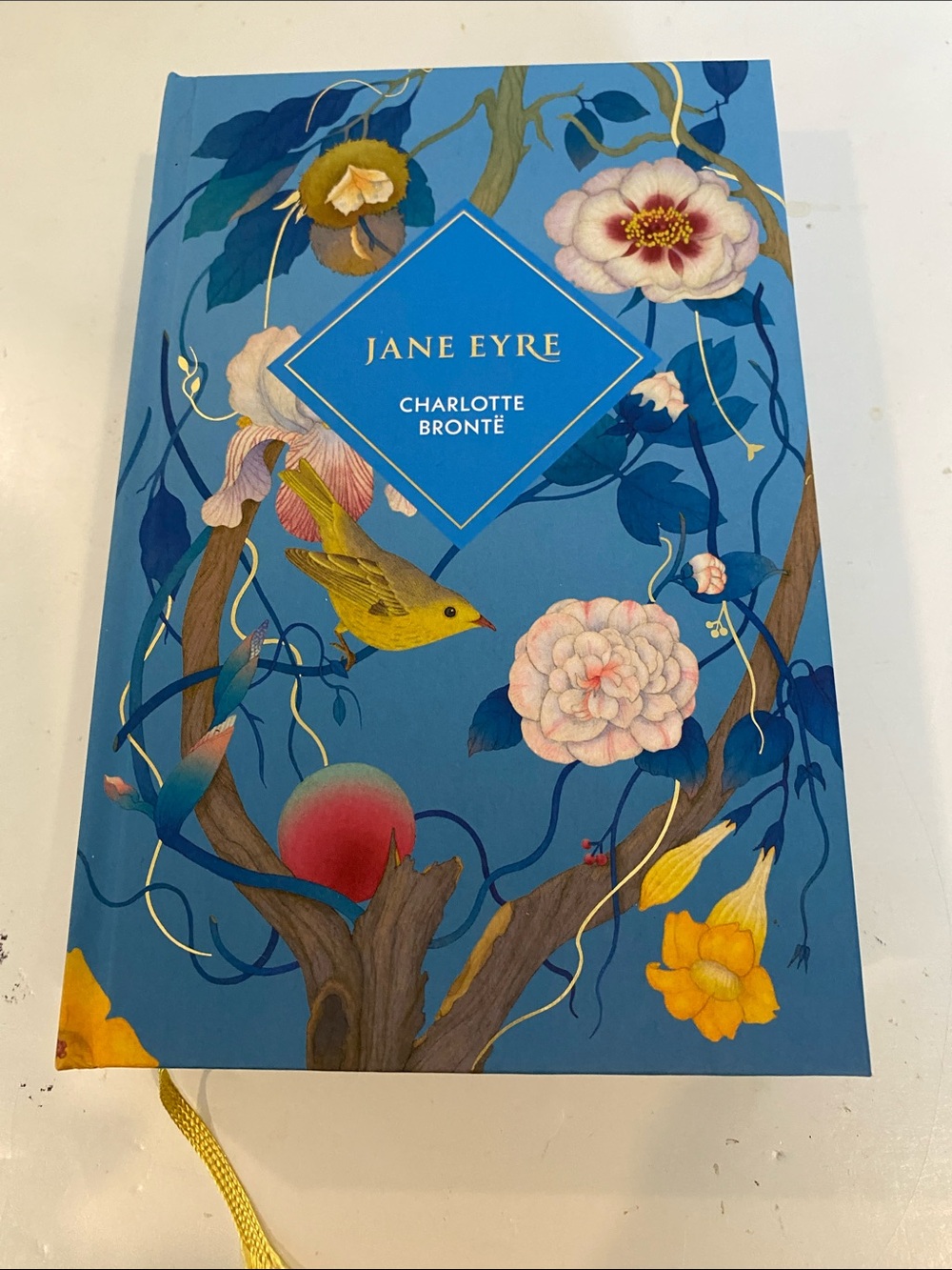 NWT “Jane Eyre,” Collector’s Edition